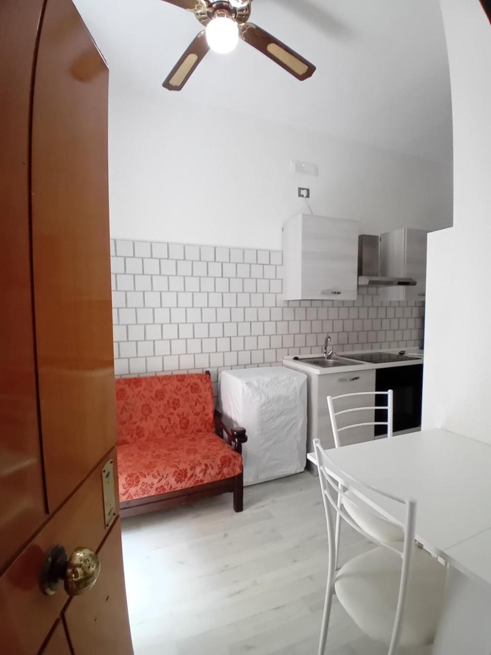 As House Apartment Barletta Exterior photo
